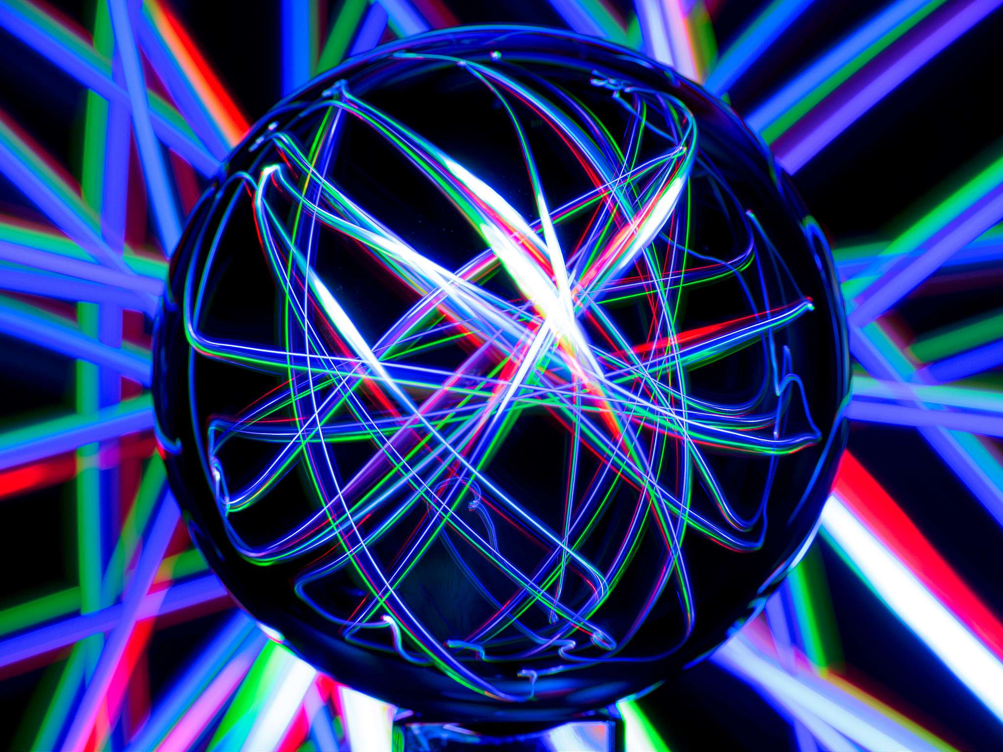 Discokugel